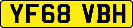 YF68VBH