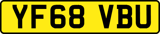 YF68VBU