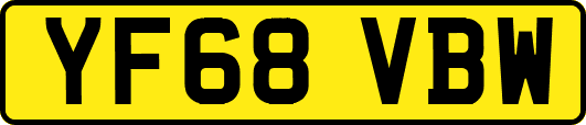YF68VBW