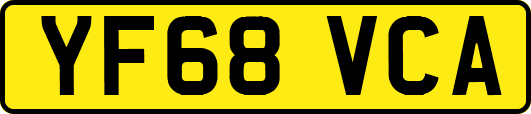 YF68VCA