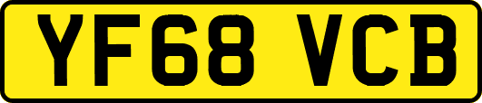 YF68VCB
