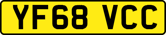 YF68VCC