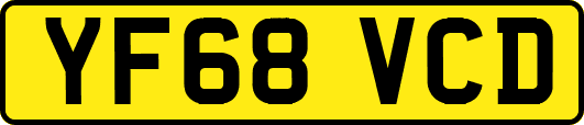 YF68VCD
