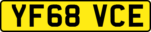 YF68VCE