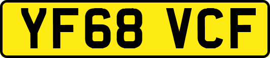 YF68VCF