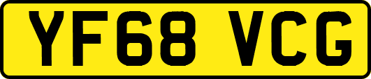 YF68VCG