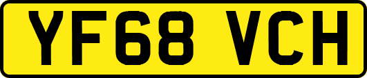 YF68VCH