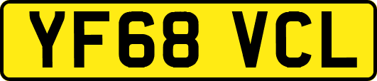 YF68VCL