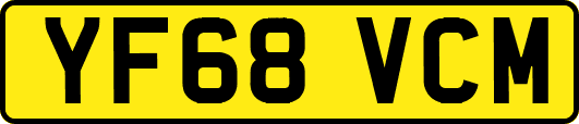YF68VCM
