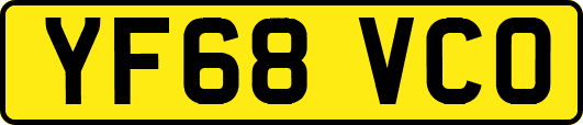 YF68VCO
