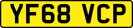 YF68VCP