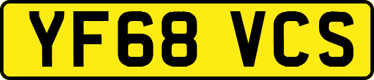YF68VCS