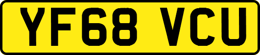 YF68VCU