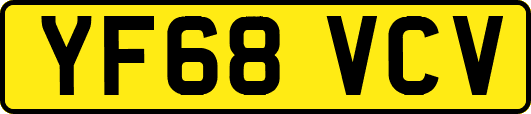 YF68VCV