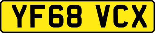 YF68VCX