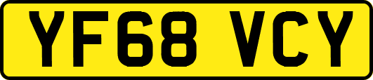 YF68VCY