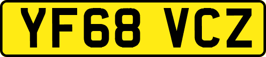 YF68VCZ