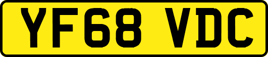YF68VDC