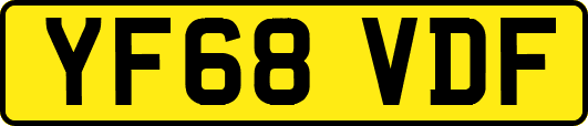 YF68VDF
