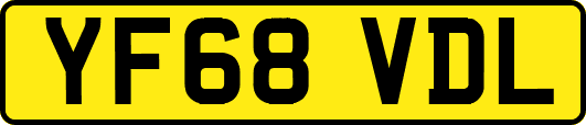 YF68VDL