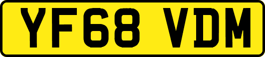 YF68VDM