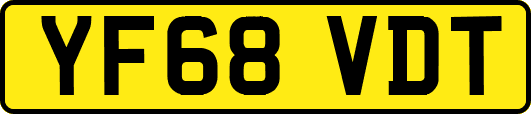 YF68VDT
