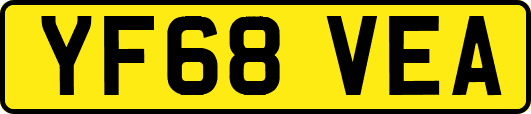YF68VEA