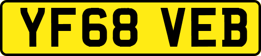 YF68VEB
