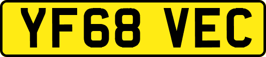 YF68VEC