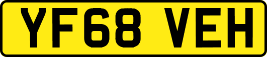YF68VEH