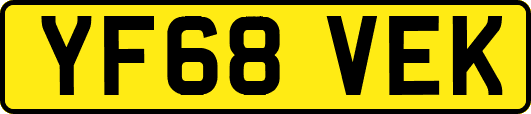 YF68VEK