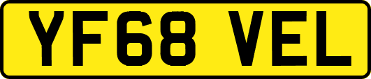 YF68VEL