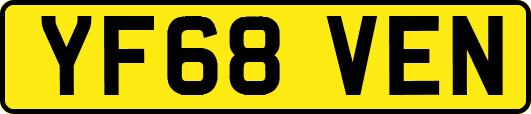 YF68VEN