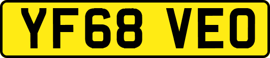 YF68VEO