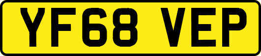 YF68VEP
