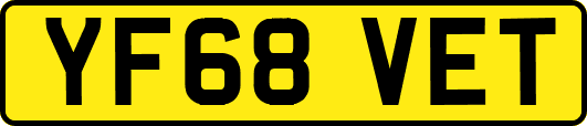 YF68VET