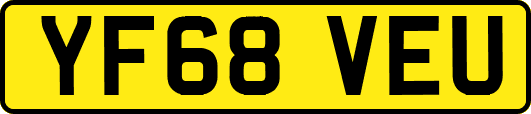YF68VEU
