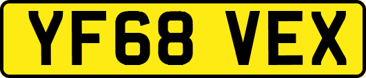 YF68VEX