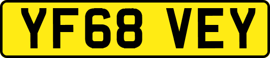 YF68VEY