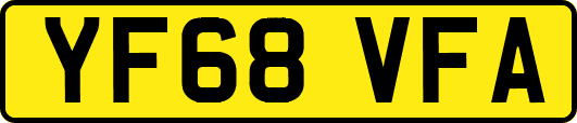 YF68VFA