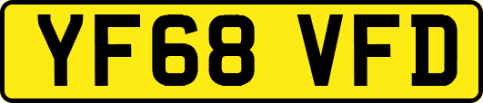YF68VFD