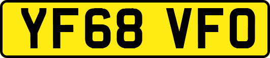 YF68VFO