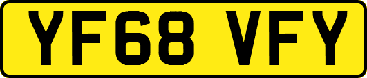 YF68VFY