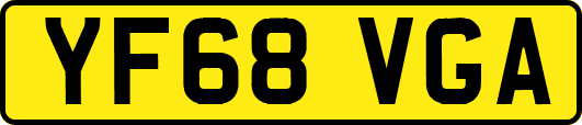 YF68VGA