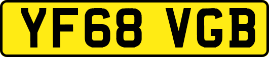 YF68VGB