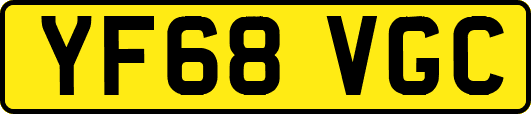 YF68VGC