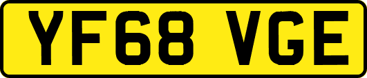 YF68VGE