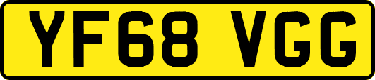 YF68VGG