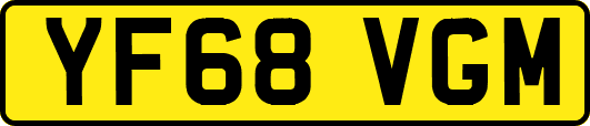 YF68VGM