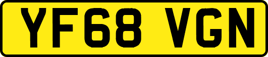 YF68VGN